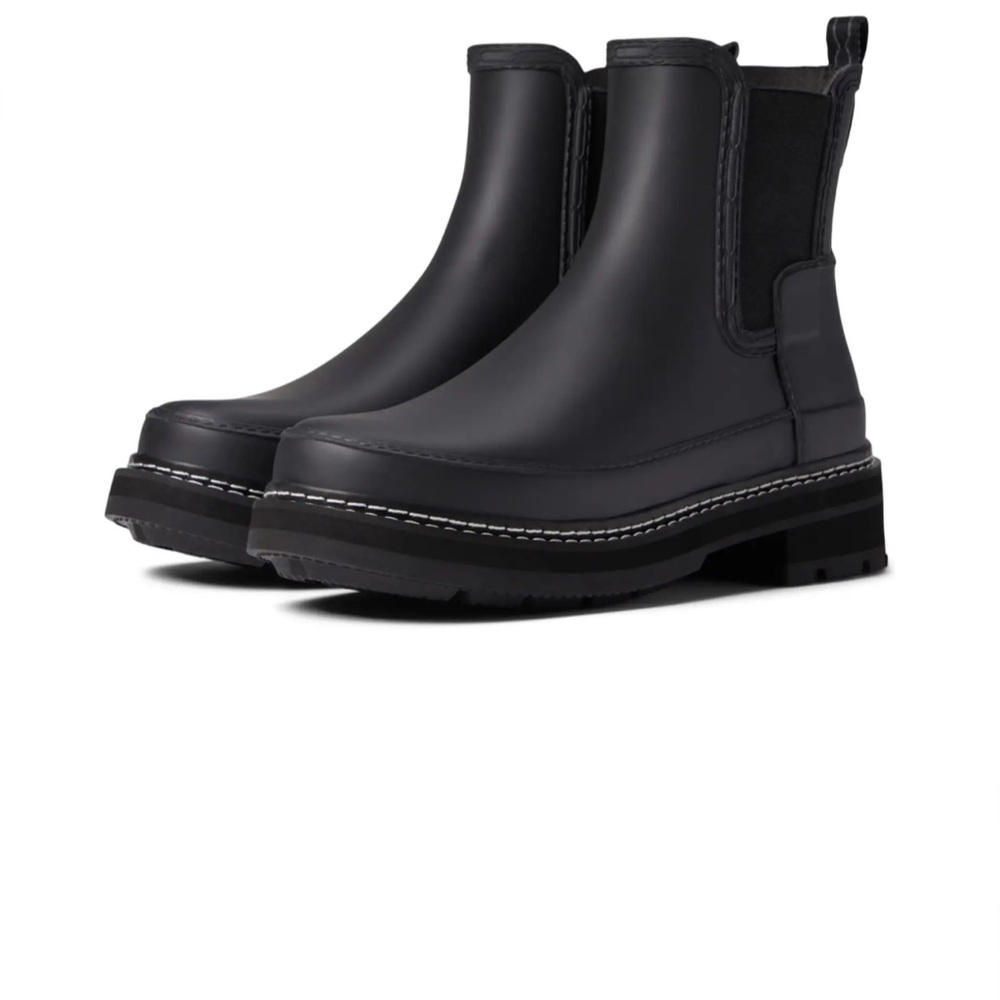 Hunter Chelsea Rain Boots